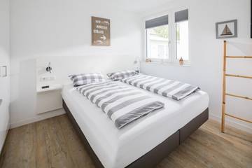 Ferienwohnung für 5 Personen in Norderney, Landkreis Aurich, Bild 4