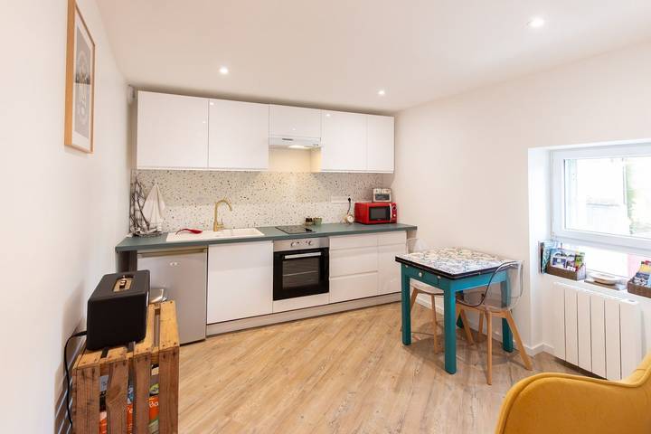 Gîte pour 2 personnes