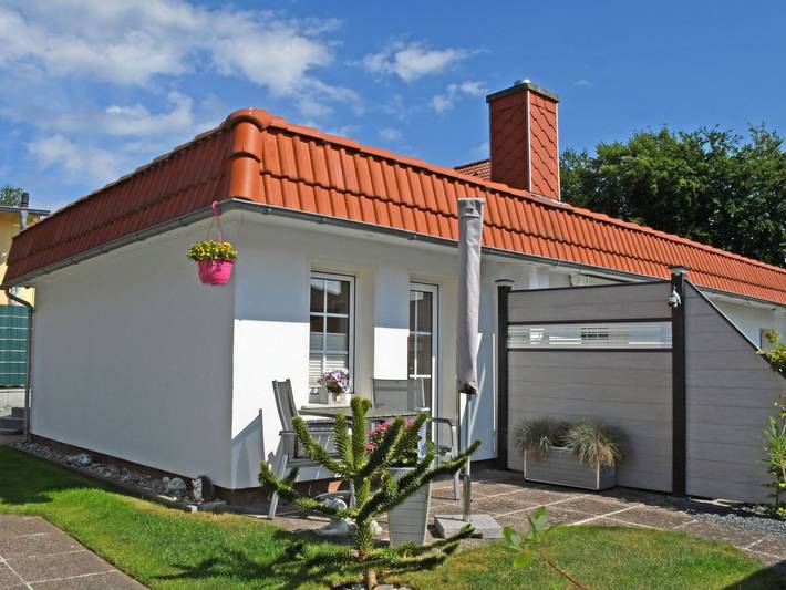 Ferienwohnung für 1 Personen - 1