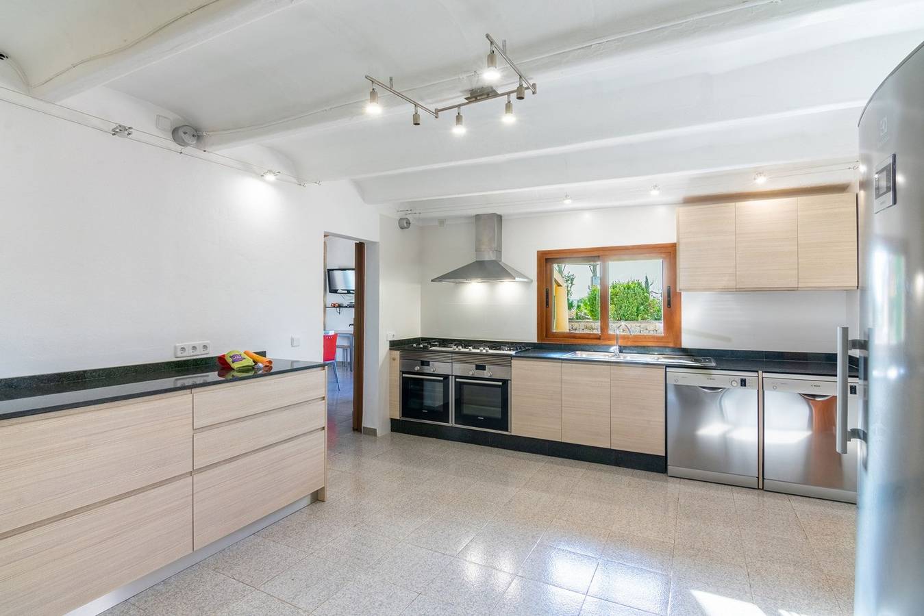 Yourhouse Finca Can Grau in Sancellas, Interior de Mallorca