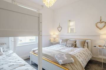 Cottage for 19 People in Blackpool, North West England, Photo 4