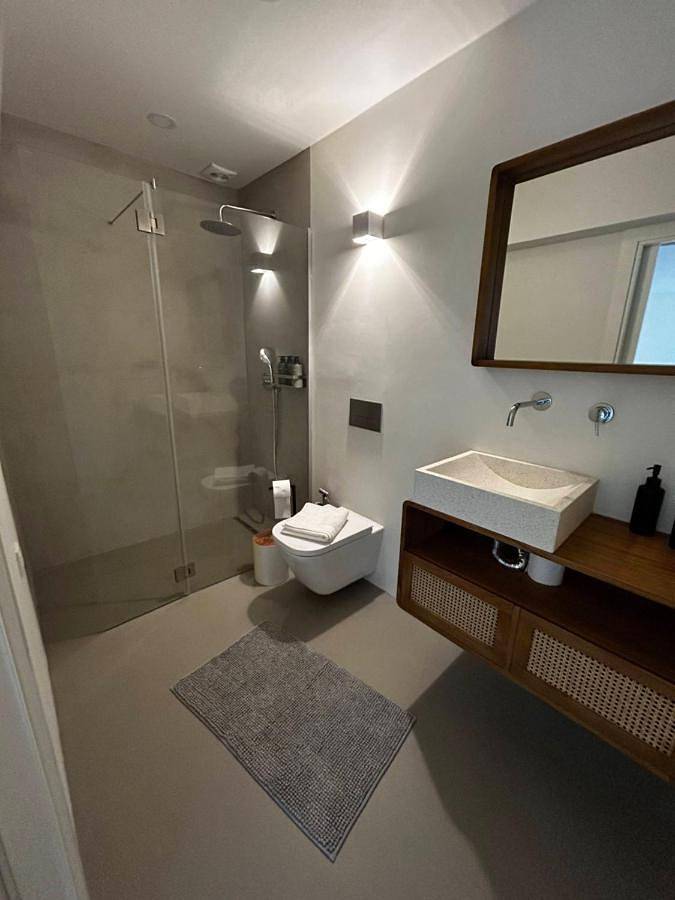 Casa rural para 2 personas, con piscina y jardín en Estoril - 3