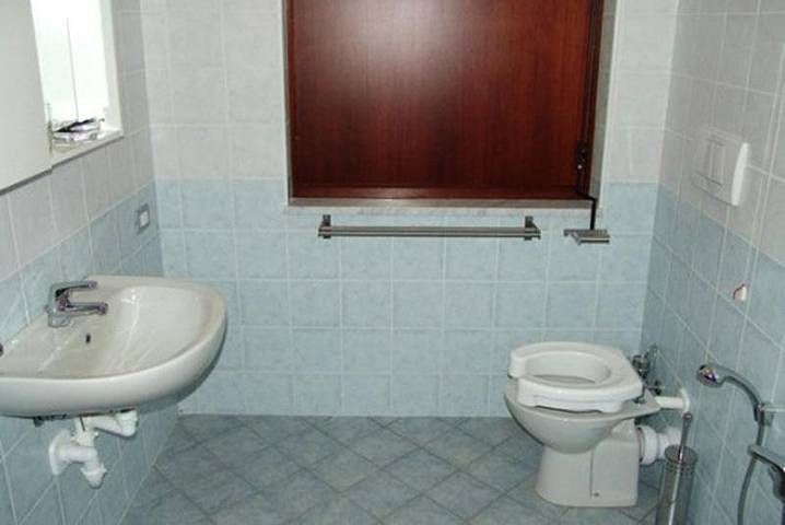 Gîte pour 3 personnes, avec terrasse dans Asti - 2