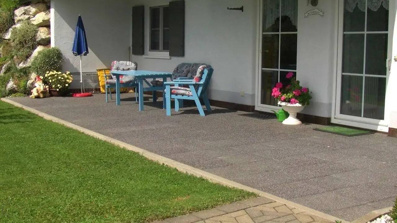 Ferienhaus für 2 Personen (51 m²) in Wertach in Wertach, Bayerisch Schwaben