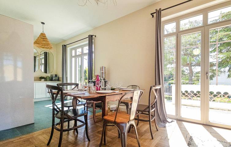 Location de vacances pour 8 personnes à Carpentras - 3