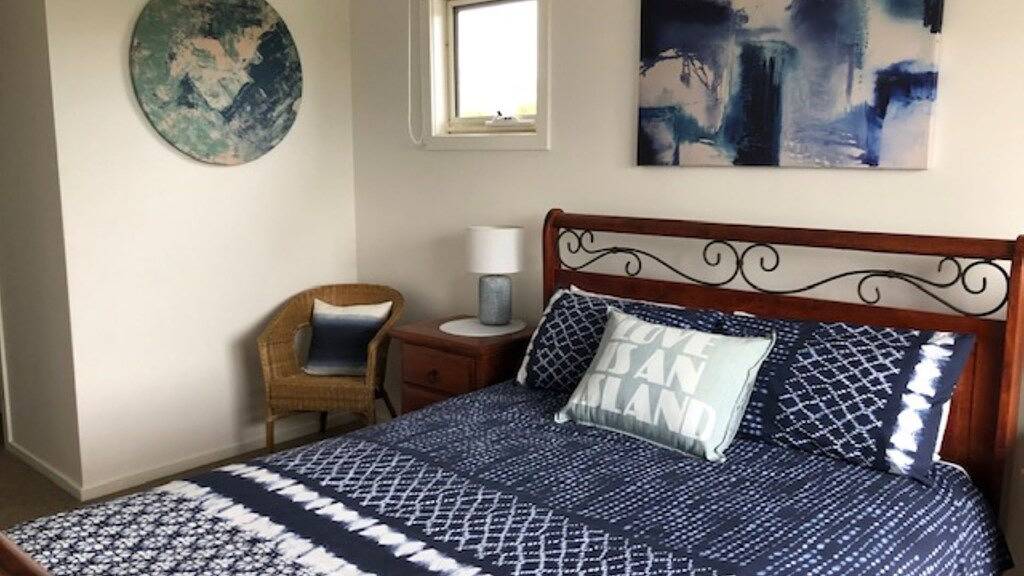 Holiday Home for 7 People in Cape Woolamai, Philip Island