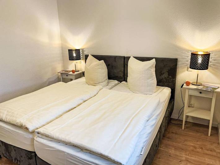 Ferienpark für 4 Personen, mit Terrasse in Röbel-Müritz - 4