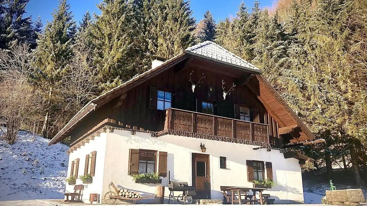 Ferienhaus für 6 Personen (130 m²) in Traunkirchen in Salzkammergut-Berge, Traunkirchen