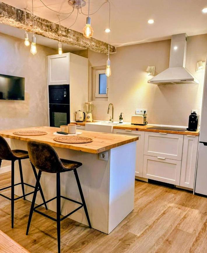 Gîte pour 3 personnes à Orduña - 2