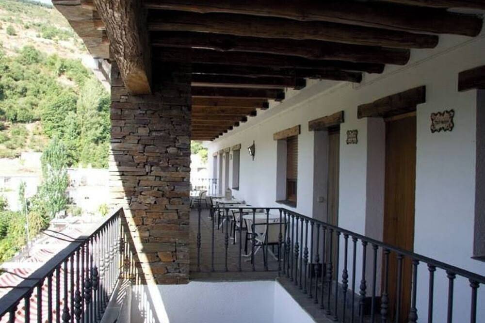 Apartamento entero, Apartamentos siete lagunas in Trevélez, Provincia de Granada