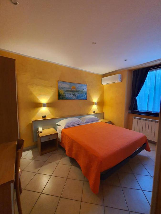 Hôtel pour 2 personnes à Bussolin
