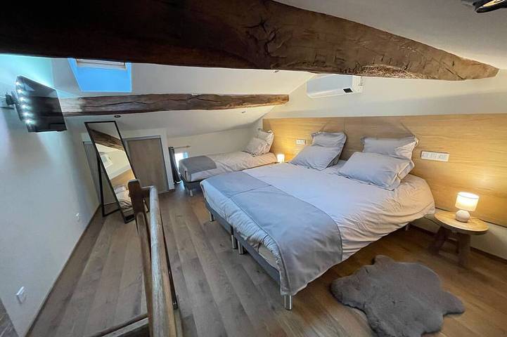 Gîte pour 3 personnes à Briey (Meurthe-et-Moselle) - 3