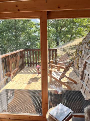 Chalet für 4 Personen in Courchevel, Nationalpark Vanoise, Bild 1