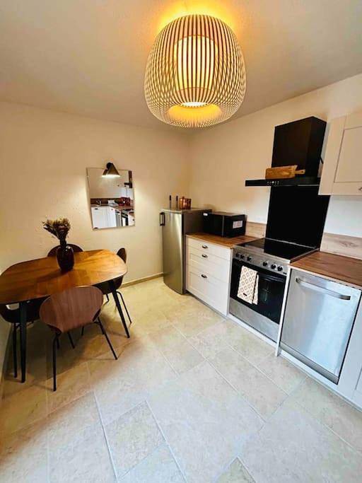 Gîte pour 2 personnes, avec vue dans Office De Tourisme De Piana - 3