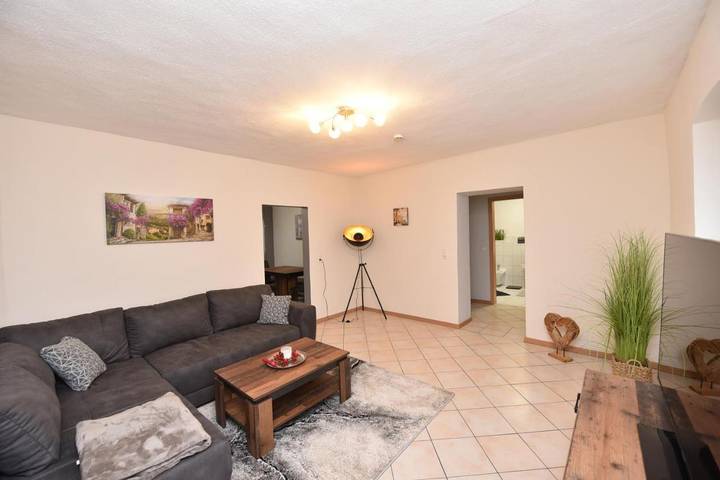 Ferienwohnung für 4 Personen in Wetzlar - 4