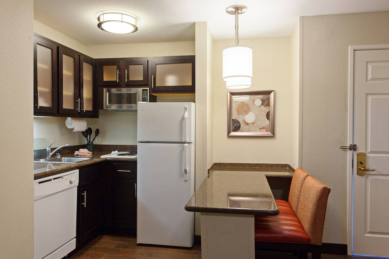 Ganze Wohnung, Staybridge Suites Fairfield Napa Valley in Fairfield (CA), California North Coast