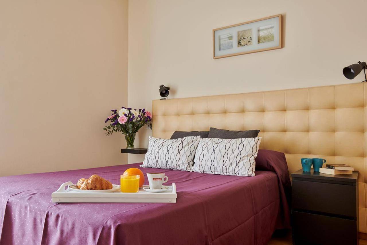Aparthotel Encasa in Vicálvaro (distrito), Madrid