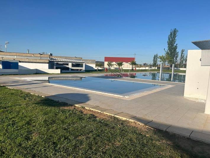 Apartamento de vacaciones para 2 personas, con vistas y balcón en Valle del Guadiato - 2