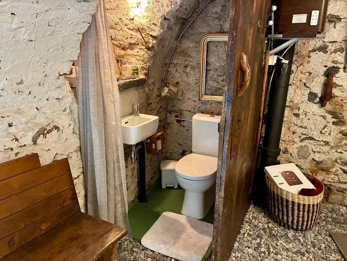 Maison d’hôte pour 2 personnes à Locarno - 4