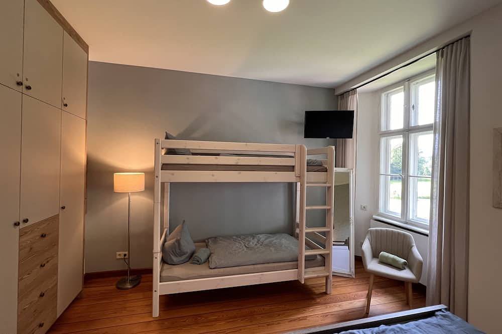 Ganze Wohnung, Exklusives Apartement in Denkmalvilla in Morgenröthe-Rautenkranz, Muldenhammer