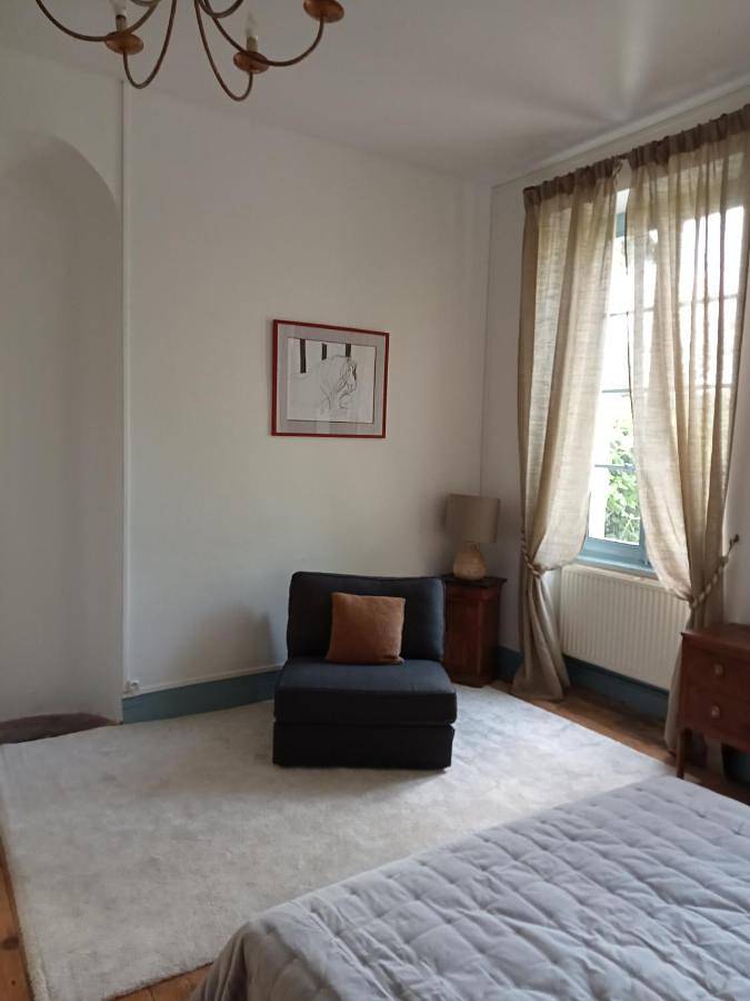 Gîte chambre d'hôtes à Labège in Labège, Canal du Midi