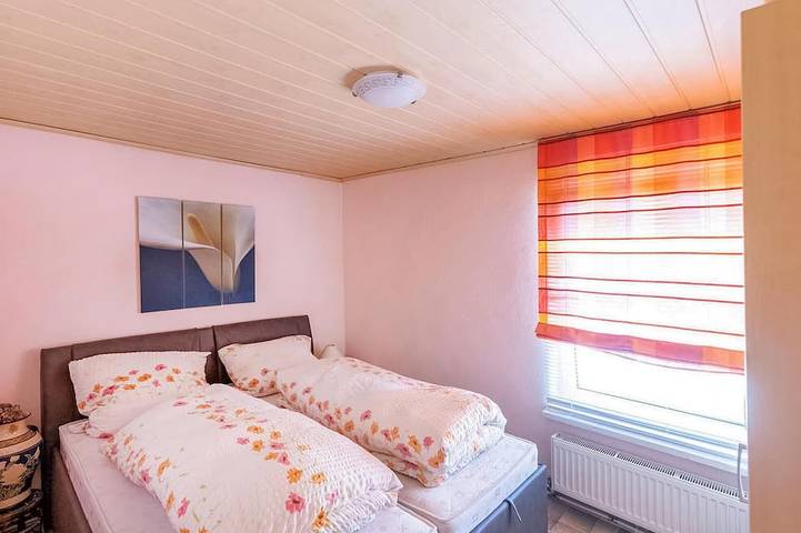 Ganze Wohnung, Wunderschöne Wohnung in Mirow mit Seeblick in Mirow, Mecklenburg-Strelitz
