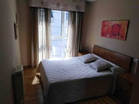 Apartamento de vacaciones para 4 personas - 1