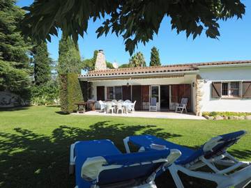 Finca voor 10 Personen in L'Escala, Costa Brava, Afbeelding 2