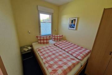 Bungalow für 4 Personen in Göhren-Lebbin, Fleesensee, Bild 1