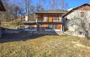 Casa Vacanza per 4 Persone in Sovramonte, Dolomiti, Foto 4