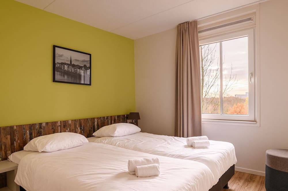 Comfort house - 7 bedrooms / 4 bathrooms in Maastricht, Limburg