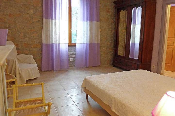 Maison à Montbrun avec Piscine & Vignobles in Montbrun-des-Corbières, Région de Narbonne