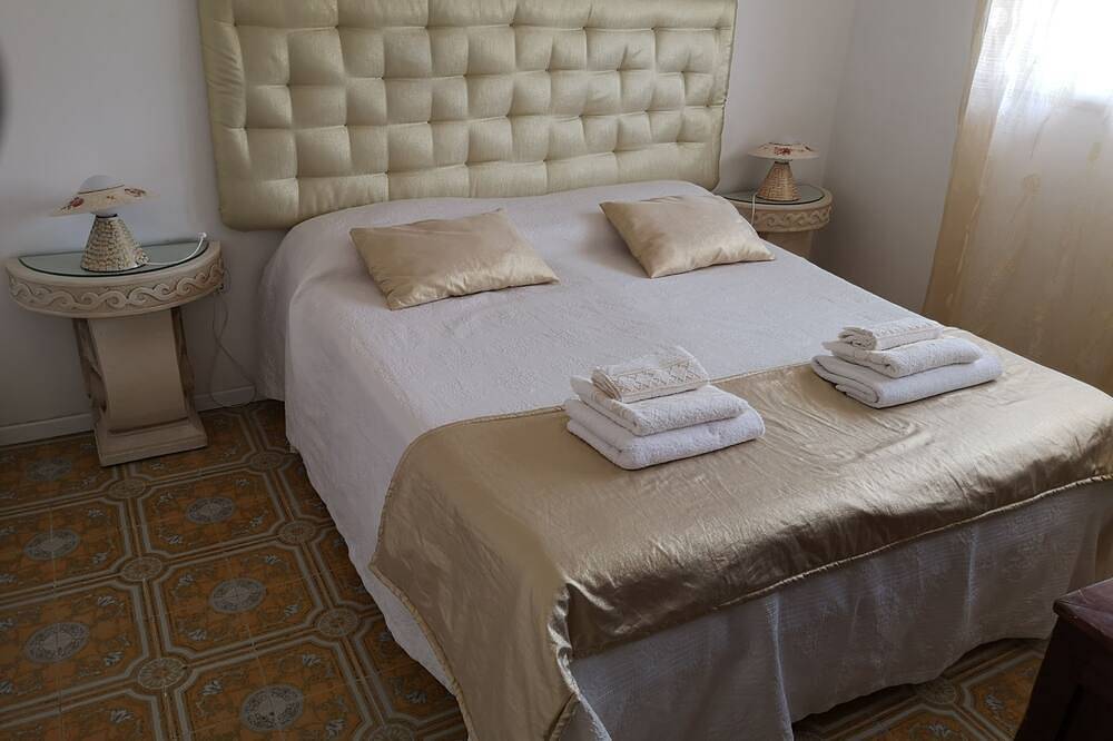 Villa am Meer in Salento \"Casina del Sole\" in Torre Rinalda, Lecce Provinz