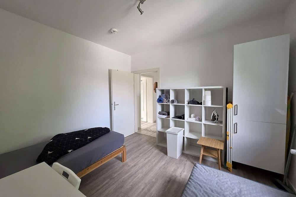 Appartement entier, Apartments Leverkusen City in Leverkusen, Bergisches Land