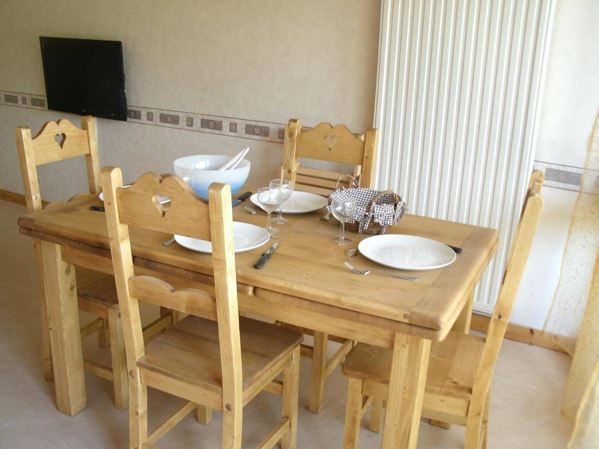 Appartement entier, Les Gîtes du Val in Valprivas, Haute-Loire