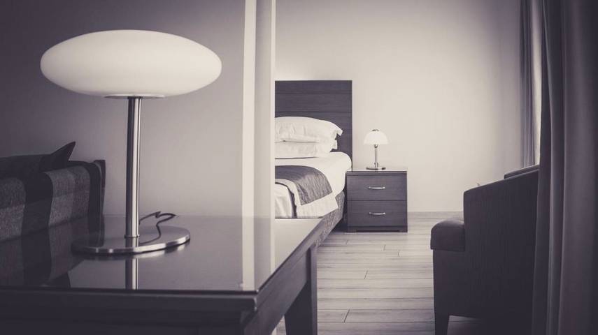 Ferienhaus für 3 Personen, mit Ausblick und Garten, mit Haustier in der Türkei - 4