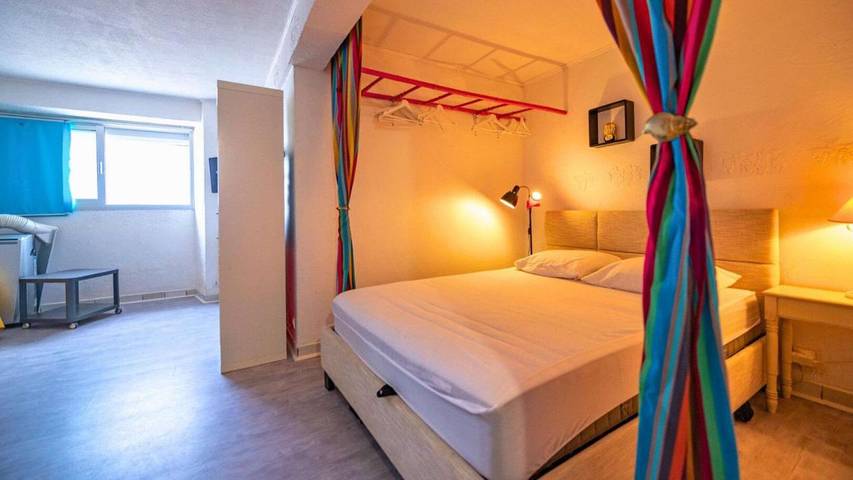 Appartement de vacances pour 4 personnes