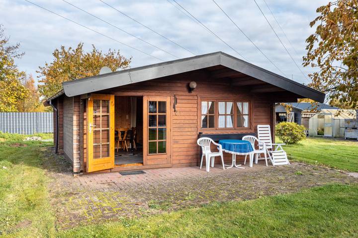 Ferienhaus für 3 Personen in Altes Land Stade