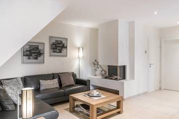 Ferienwohnung für 4 Personen in Borkum, Ostfriesische Inseln, Bild 3