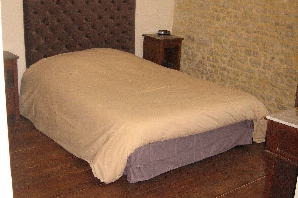 Le Pressoir - La Ferme du Château de 4 à 12 personnes in Aignerville, Région de Bayeux