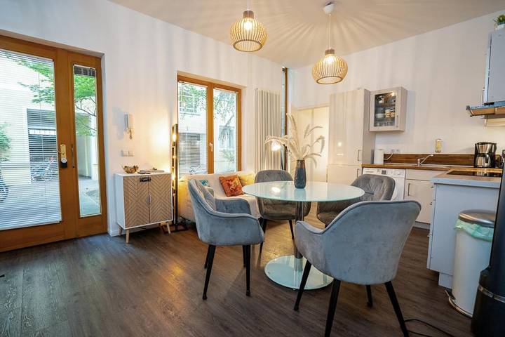 Ferienhaus für 6 Personen in Berlin - 3