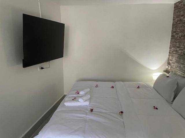 Maison d’hôte pour 2 personnes à Patong Beach - 4