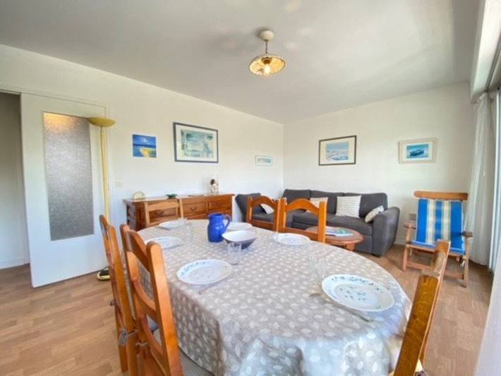 Gîte pour 5 personnes dans Office de Tourisme de la Baule - 3