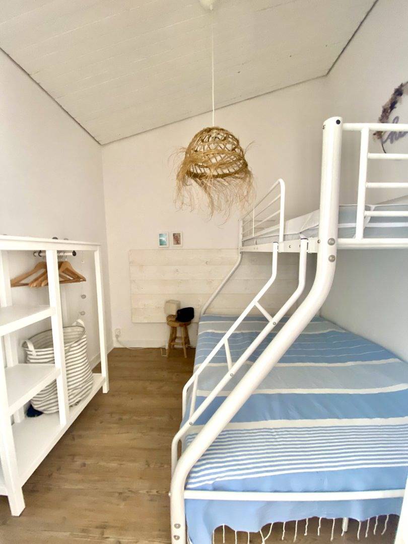 Appartement à 400m de la Plage - Ref 421 in La Tranche-sur-Mer, Vendée