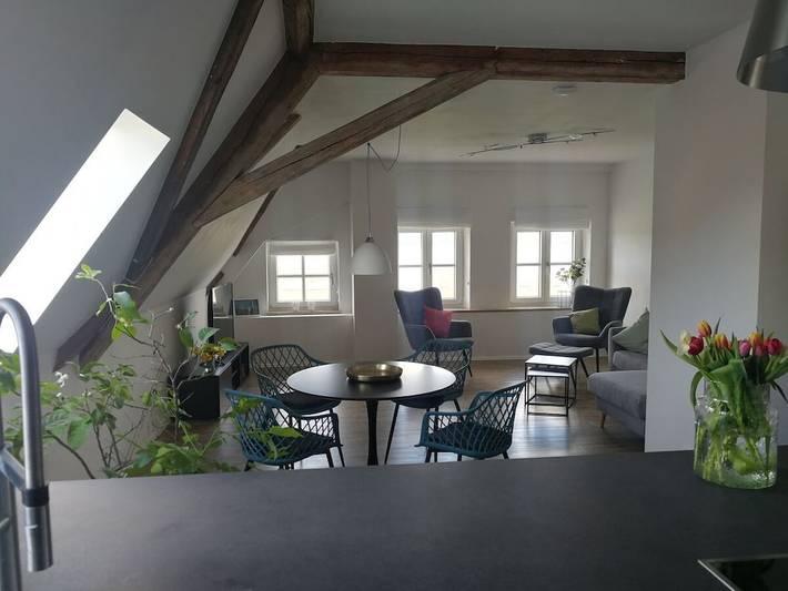 Ferienhaus für 4 Personen, mit Seeblick in Pleinfeld - 4