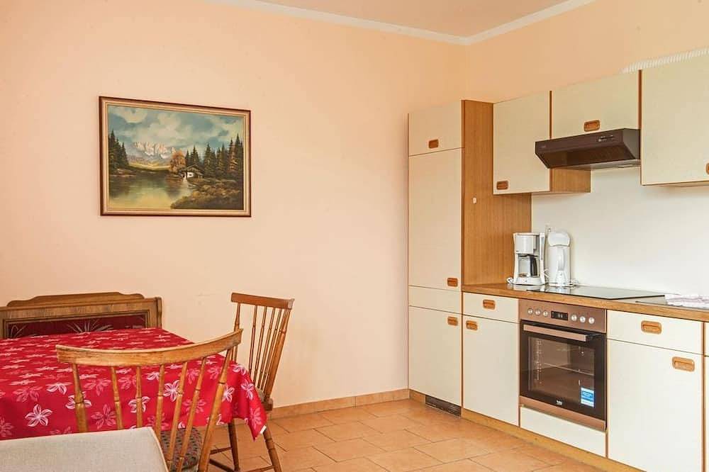 Ferienwohnung Groß - Bed and Breakfast Eckwirt in Karawanken und Bachergebirge, Sankt Kanzian am Klopeiner See