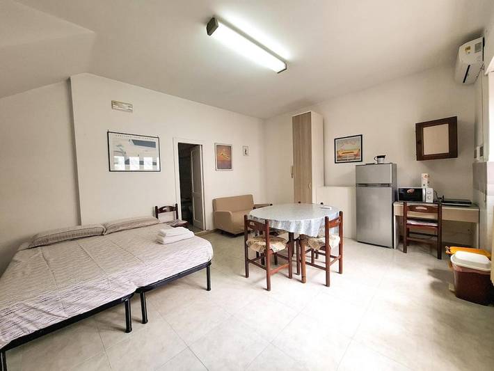 Appartamento vacanze per 2 persone - 1