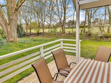 Ferienhaus für 6 Personen in Langenhorn, Nordfriesland, Bild 3