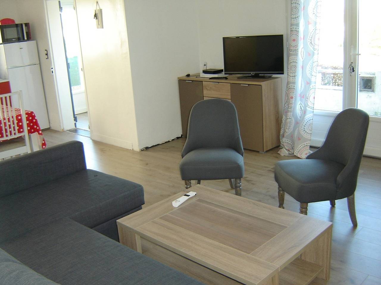 Modernes Haus für 6, strandnah, mit Wlan und Haustiere erlaubt in Notre-Dame-de-Monts, Vendée