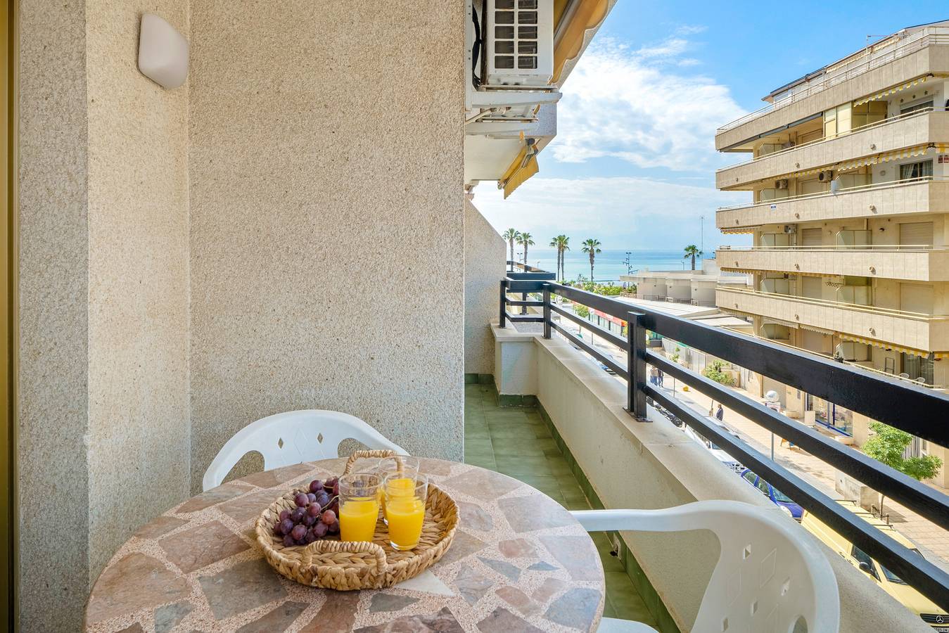Apartamento entero, Bahia Ii  Apartment in La Pineda, Platja de la Pineda